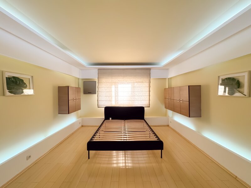 Unirii, Anastasie Panu, apartament mare si spatios, centrala proprie