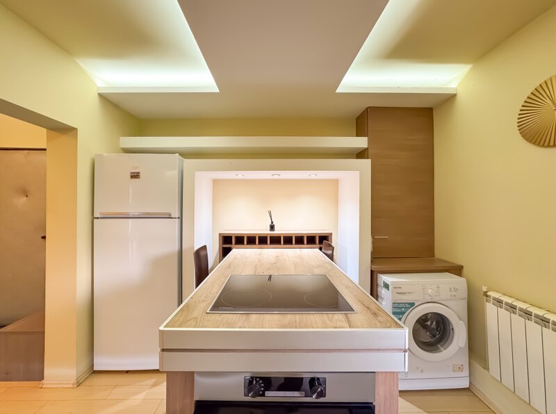 Unirii, Anastasie Panu, apartament mare si spatios, centrala proprie