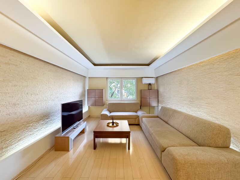 Unirii, Anastasie Panu, apartament mare si spatios, centrala proprie